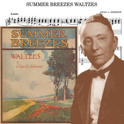 Summer Breezes Waltzes...