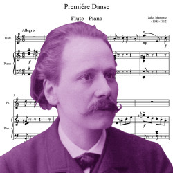 Premiére Danse - Flute &...