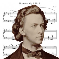 Frédéric Chopin - Nocturne...