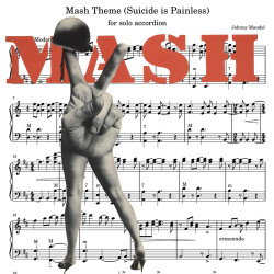 Mash Theme (Suicide Is...