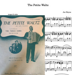 The Petite Waltz -...