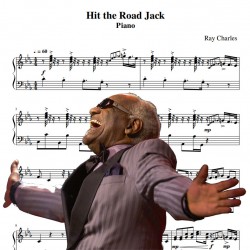 Hit the Road - Jack Ray...