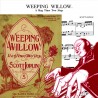 Scott Joplin - Weeping Willow 1903 - Cover Piano (Sheets Scott Joplin, Tutorial Piano Weeping