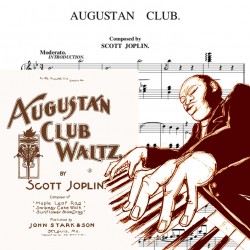 Scott Joplin - The Augustan...