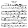 Oriole Rag (1911) - James Scott - Piano (Ragtimes Sheets - Ragtime Tutorial Piano score)