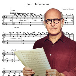 Four Dimensions - Ludovico...