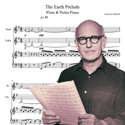 The Earth Prelude Flute...