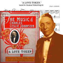 A Love Token (1899) Piano -...