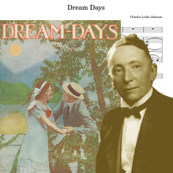 Dream Days Rag - (Voice -...
