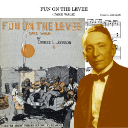 Fun on the Levee Rag (1917)...