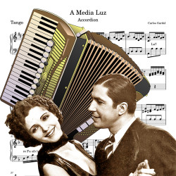 A Media Luz Tango -...