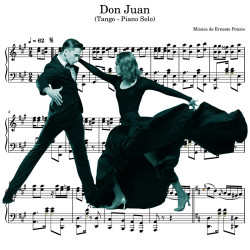 Don Juan - Piano Solo -...
