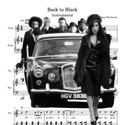 Back to Black - Amy...